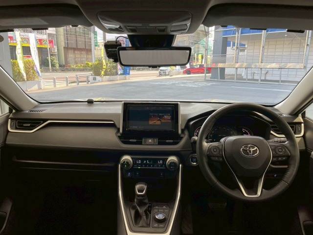 トヨタ&nbsp;RAV4の画像3