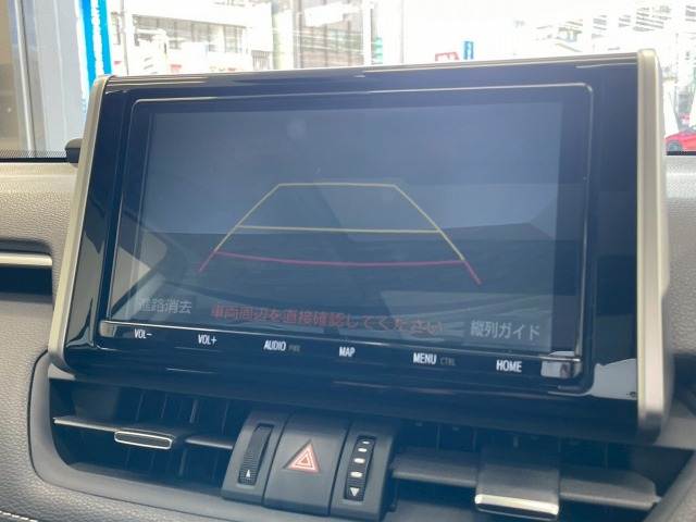 トヨタ&nbsp;RAV4の画像4