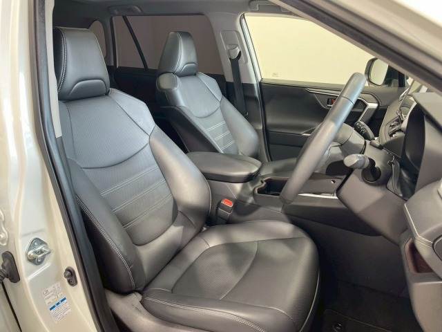 トヨタ&nbsp;RAV4の画像11