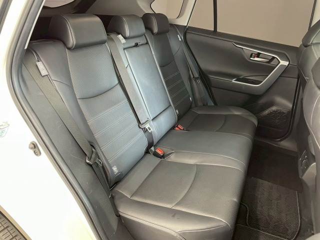トヨタ&nbsp;RAV4の画像12