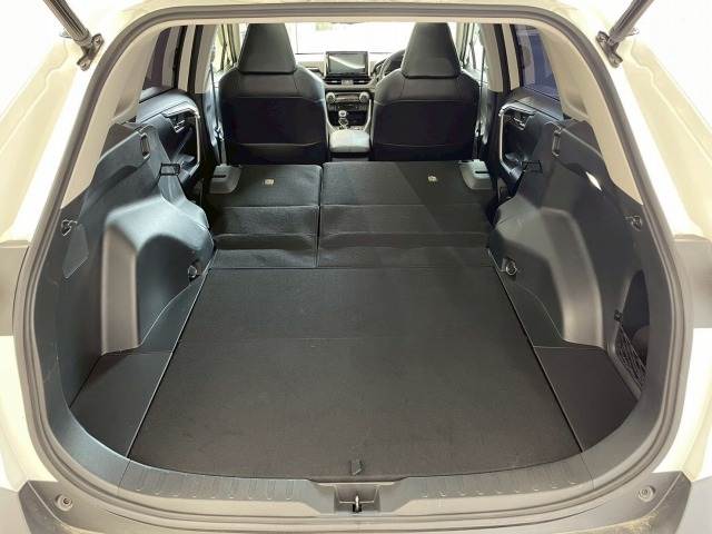 トヨタ&nbsp;RAV4の画像13