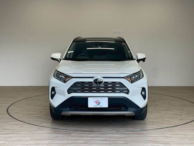 トヨタ&nbsp;RAV4の画像14