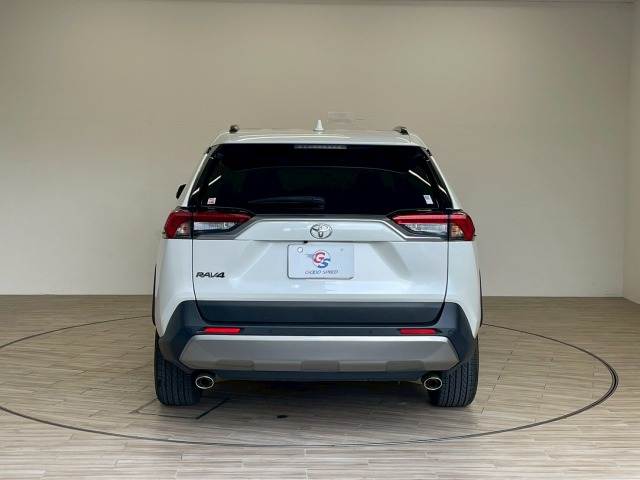 トヨタ&nbsp;RAV4の画像15