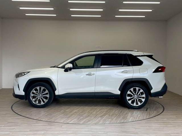 トヨタ&nbsp;RAV4の画像16