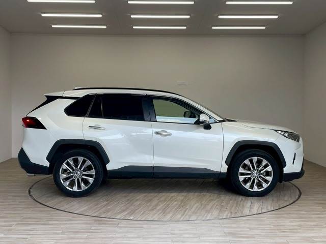 トヨタ&nbsp;RAV4の画像17