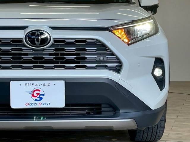 トヨタ&nbsp;RAV4の画像18