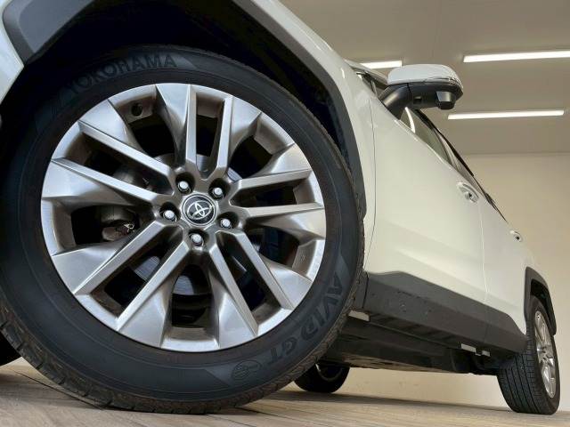 トヨタ&nbsp;RAV4の画像19
