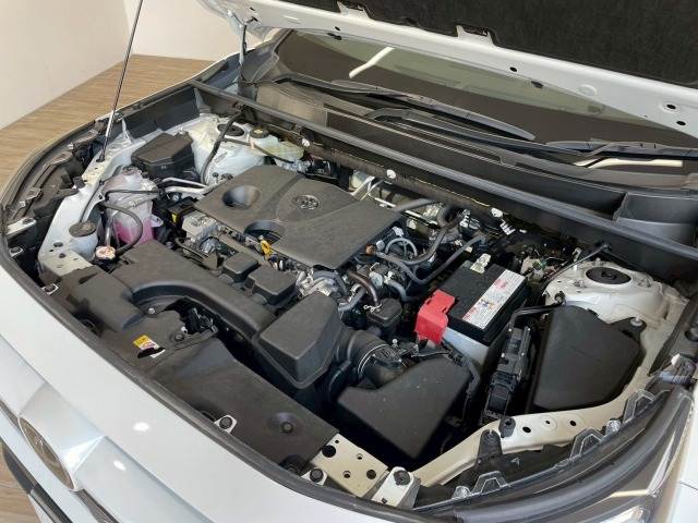 トヨタ&nbsp;RAV4の画像20