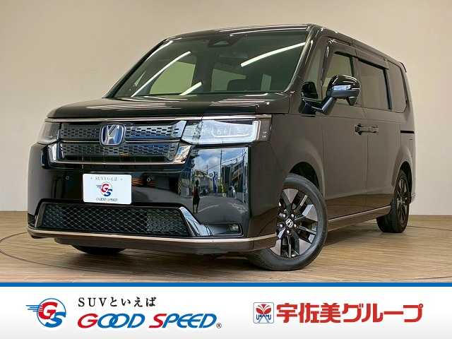 ホンダ&nbsp;ステップワゴンの画像1