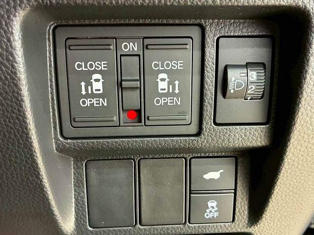 ホンダ&nbsp;ステップワゴンの画像8