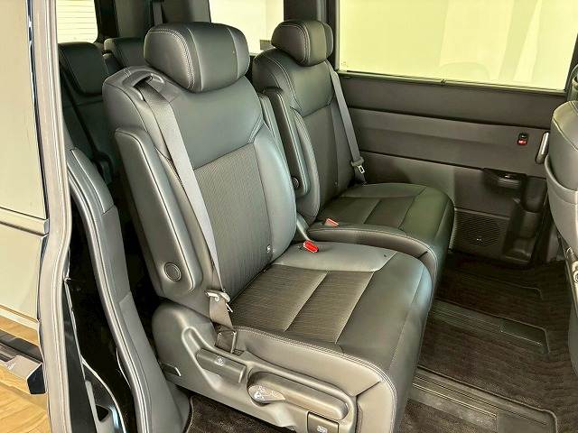 ホンダ&nbsp;ステップワゴンの画像11