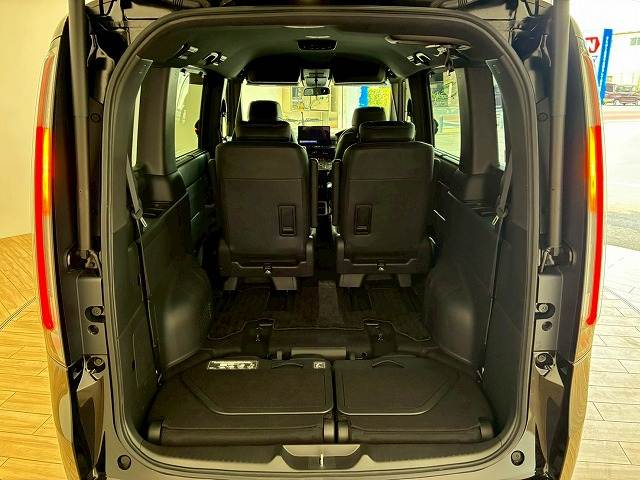 ホンダ&nbsp;ステップワゴンの画像13