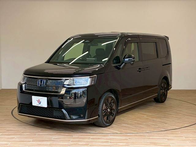 ホンダ&nbsp;ステップワゴンの画像14