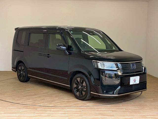 ホンダ&nbsp;ステップワゴンの画像15