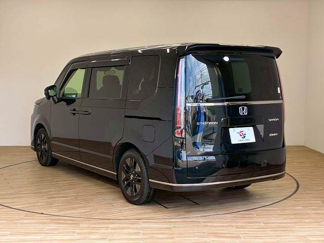 ホンダ&nbsp;ステップワゴンの画像16