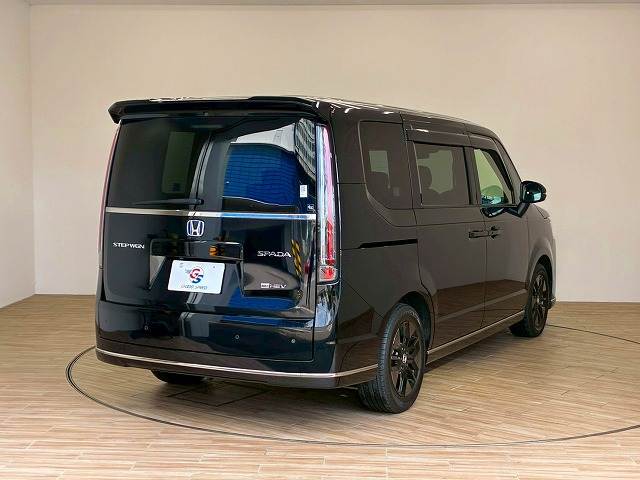 ホンダ&nbsp;ステップワゴンの画像17