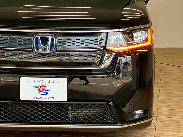 ホンダ&nbsp;ステップワゴンの画像18