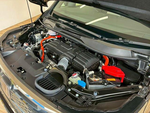 ホンダ&nbsp;ステップワゴンの画像19