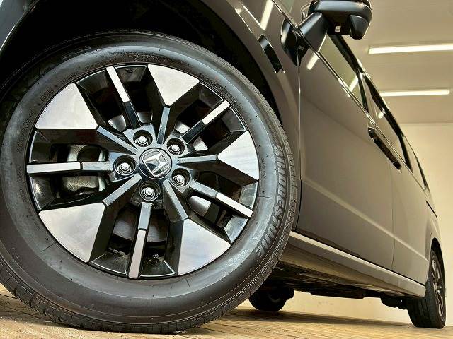 ホンダ&nbsp;ステップワゴンの画像20