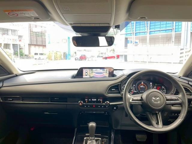 マツダ&nbsp;CX-30の画像3