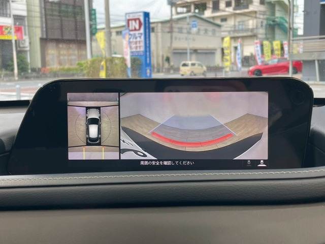 マツダ&nbsp;CX-30の画像4