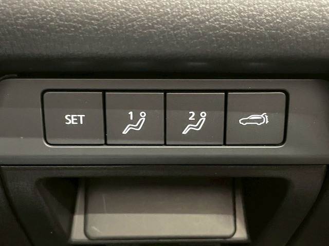 マツダ&nbsp;CX-30の画像9