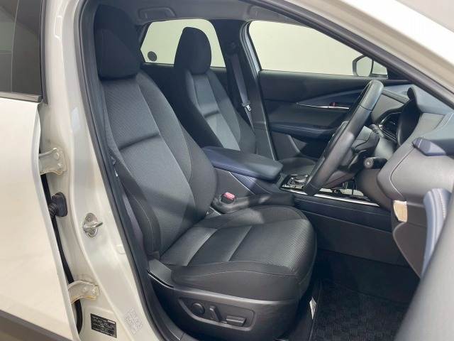 マツダ&nbsp;CX-30の画像11