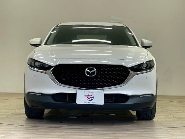 マツダ&nbsp;CX-30の画像14