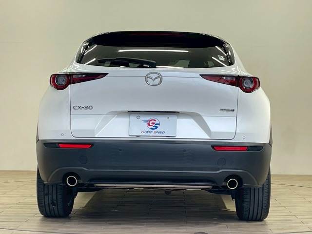 マツダ&nbsp;CX-30の画像15