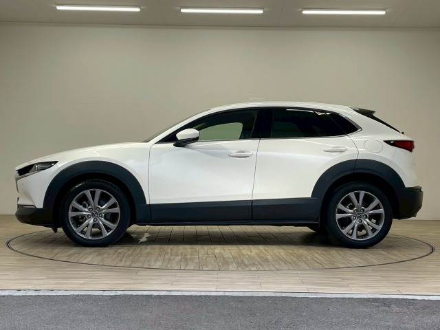 マツダ&nbsp;CX-30の画像16