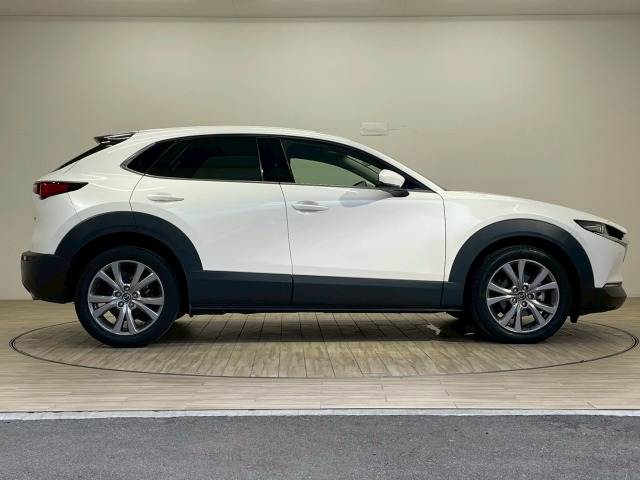 マツダ&nbsp;CX-30の画像17