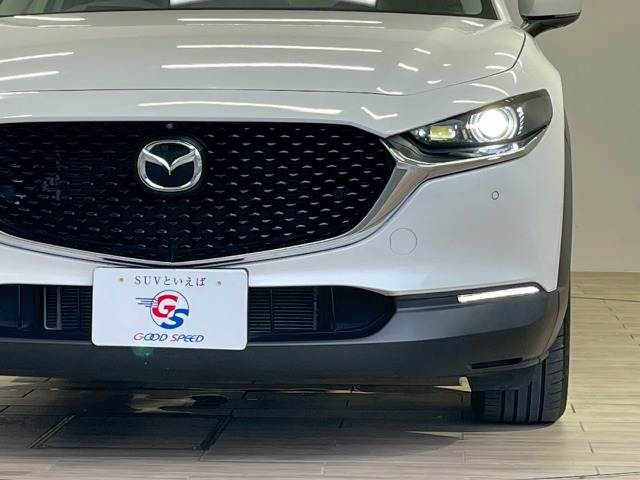 マツダ&nbsp;CX-30の画像18