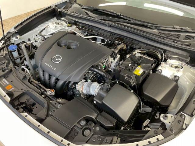 マツダ&nbsp;CX-30の画像20