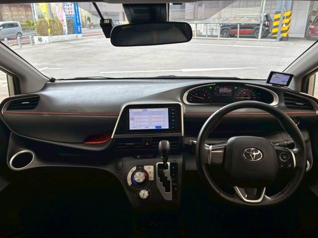 トヨタ&nbsp;シエンタの画像3