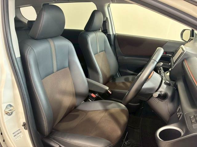 トヨタ&nbsp;シエンタの画像10