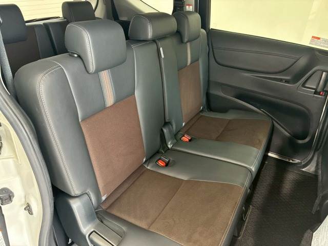 トヨタ&nbsp;シエンタの画像11