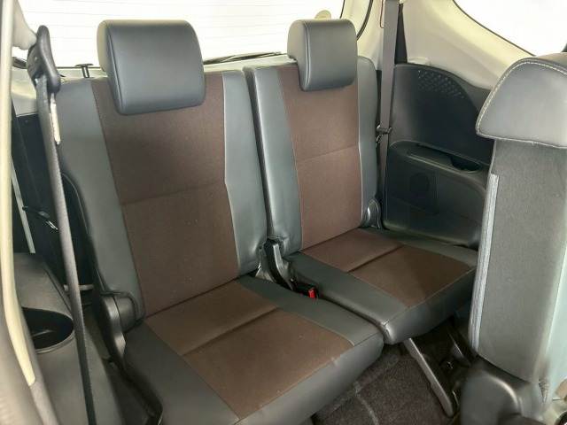 トヨタ&nbsp;シエンタの画像12