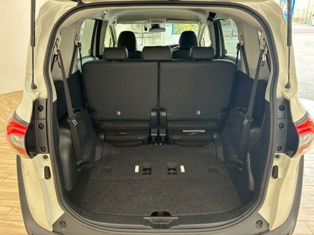 トヨタ&nbsp;シエンタの画像13