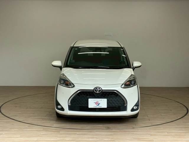 トヨタ&nbsp;シエンタの画像14