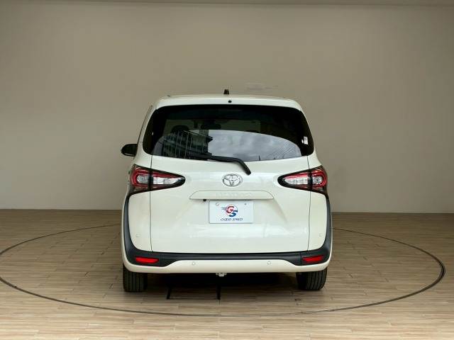 トヨタ&nbsp;シエンタの画像15