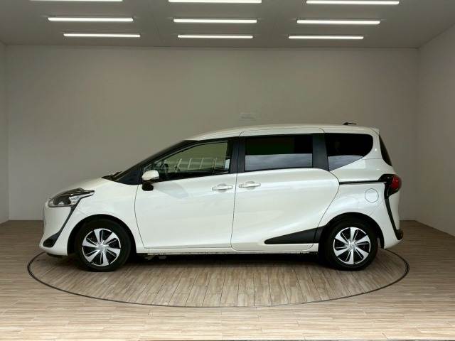 トヨタ&nbsp;シエンタの画像16