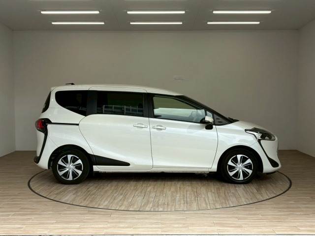 トヨタ&nbsp;シエンタの画像17