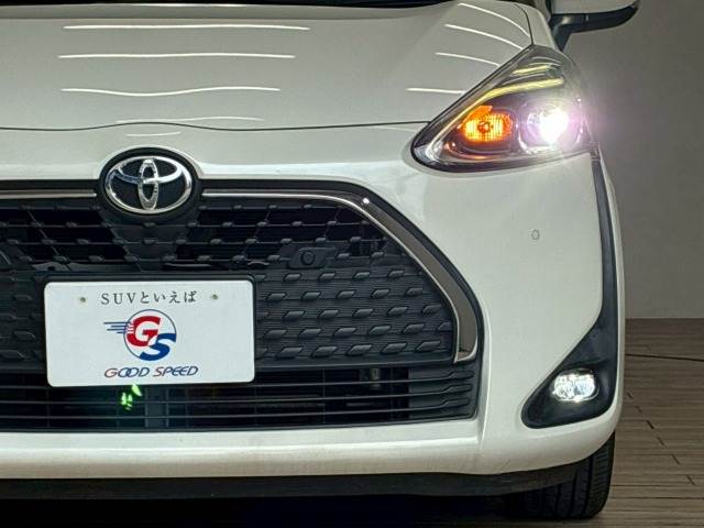 トヨタ&nbsp;シエンタの画像18