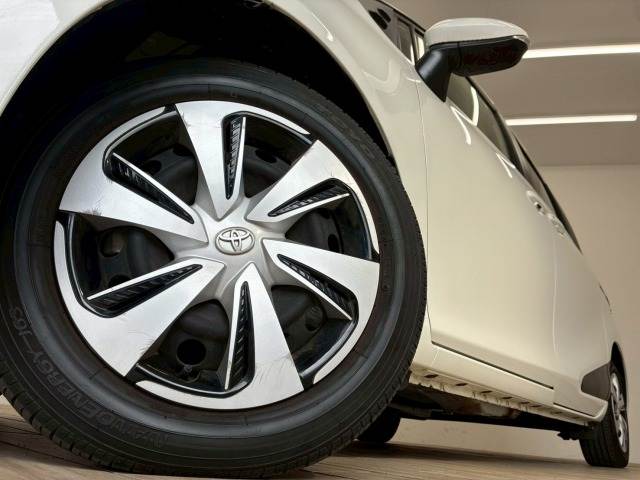 トヨタ&nbsp;シエンタの画像19