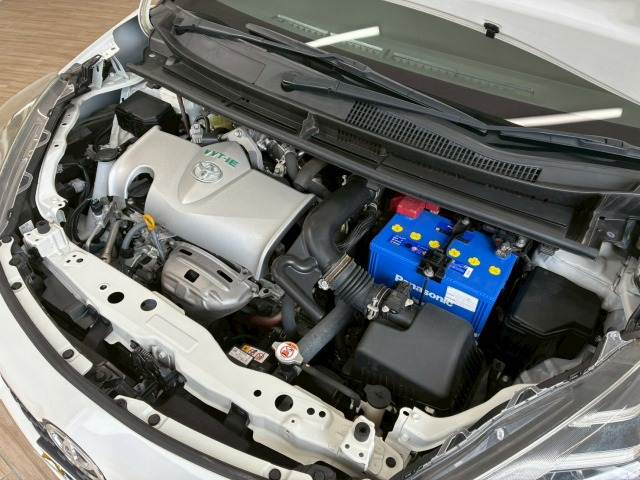 トヨタ&nbsp;シエンタの画像20