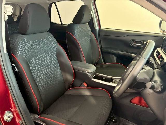 トヨタ&nbsp;ライズの画像11