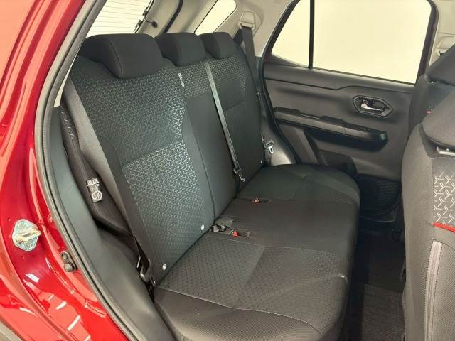 トヨタ&nbsp;ライズの画像12