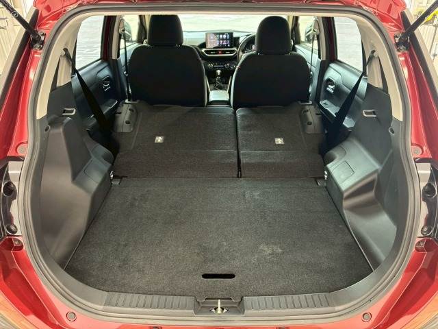 トヨタ&nbsp;ライズの画像13