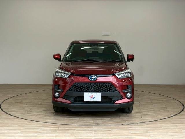 トヨタ&nbsp;ライズの画像14