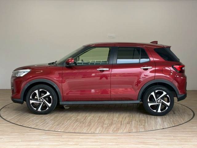 トヨタ&nbsp;ライズの画像16